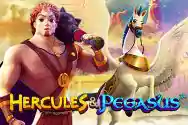 HERCULES AND PEGASUS?v=7.0